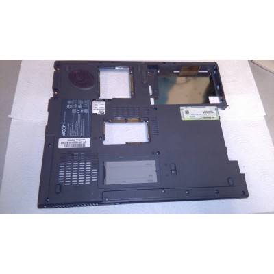 acer Travelmate 6000 COPERCCHIO INFERIORE BASE